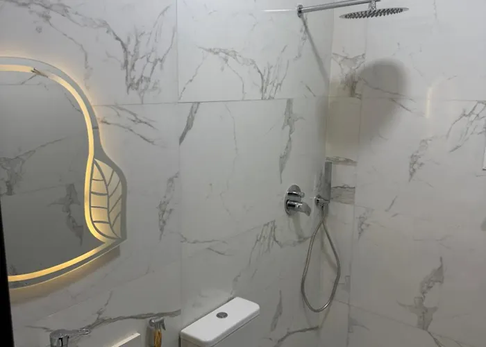 شقة Sheikh Gohar House *