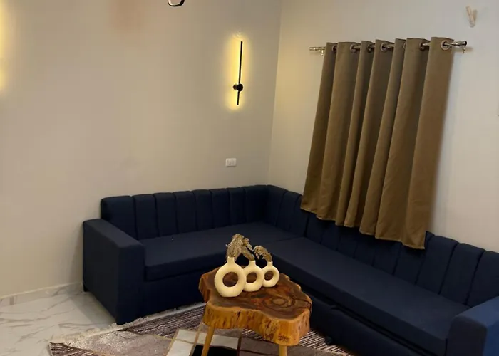 شقة Sheikh Gohar House